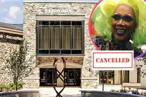 Drag queen story event for kids at NJ college sparks online chaos