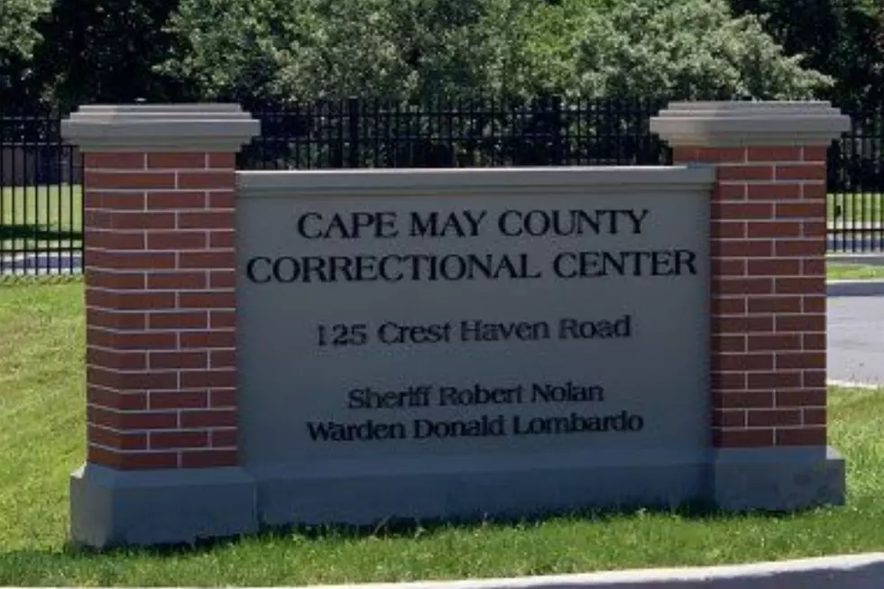 Cape May County jail (capemaycountynj.gov)