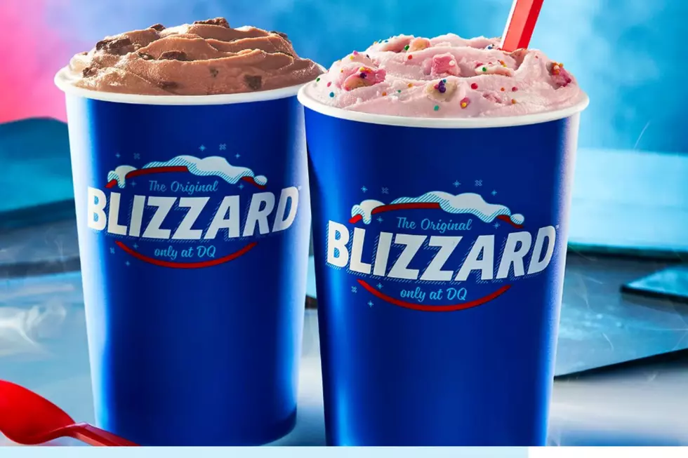 DQ Blizzard (DQ)