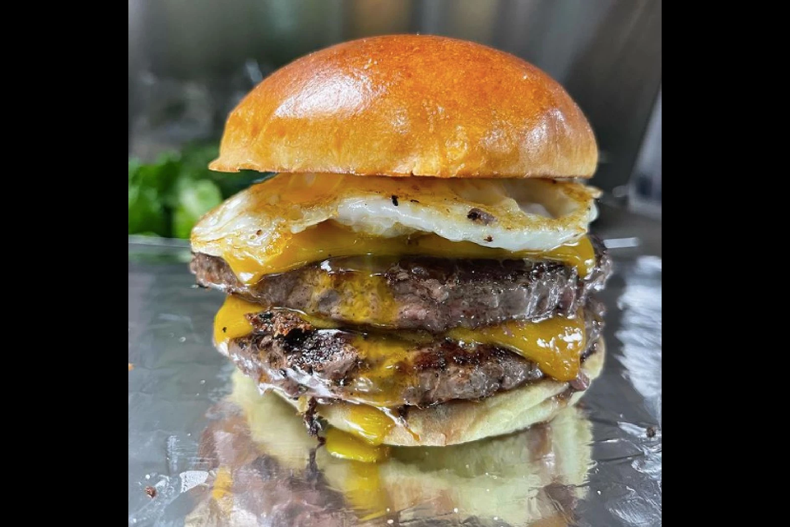 Hot NJ burger joint gets new name, new location