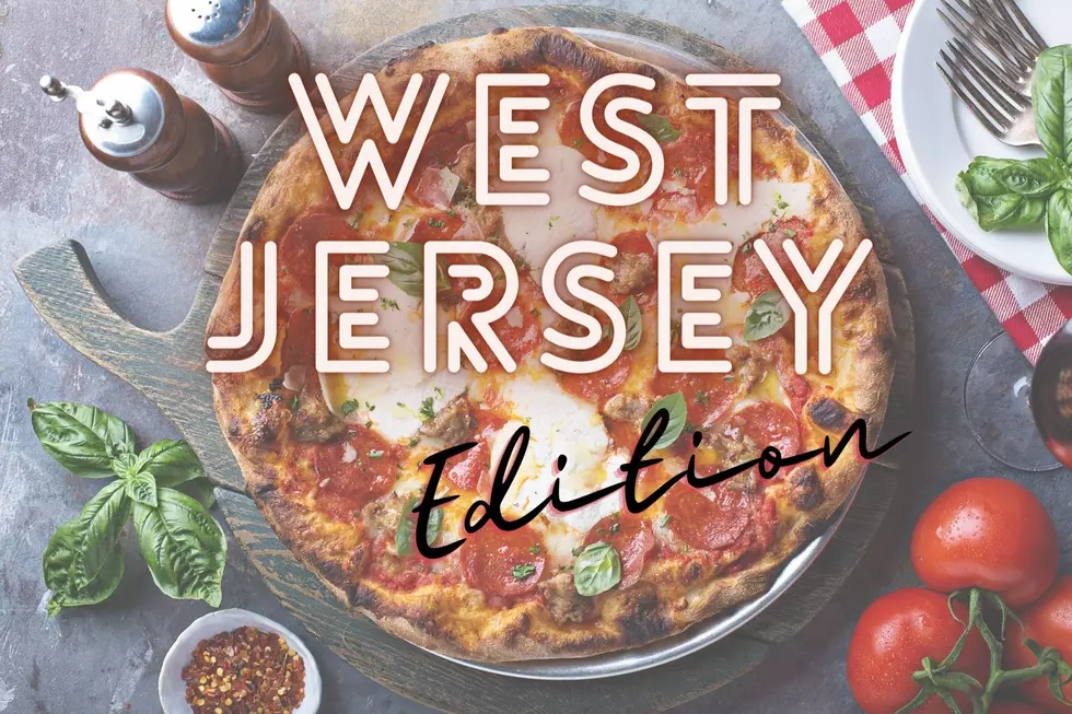 Best pizza places in New Jersey: West Jersey Edition