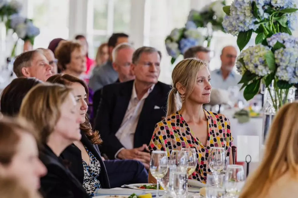 Jodi Spadea at Hope Through Education Spring fundraiser (Photos: Hope Through Education)