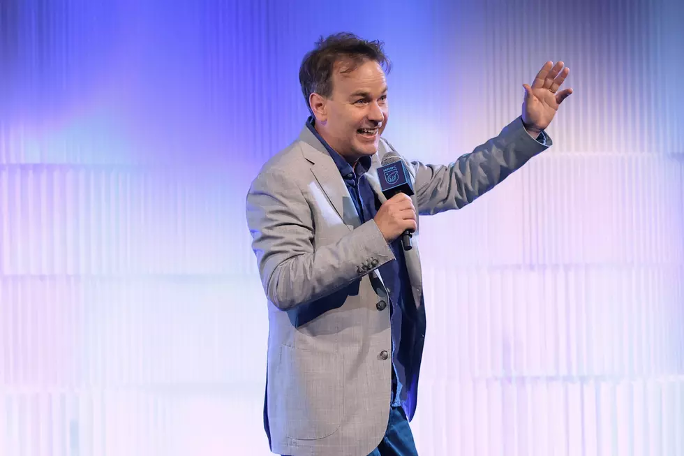 NRDC's "Night of Comedy", Honoring Anna Scott Carter, Presented In Partnership With Warner Bros. Discovery