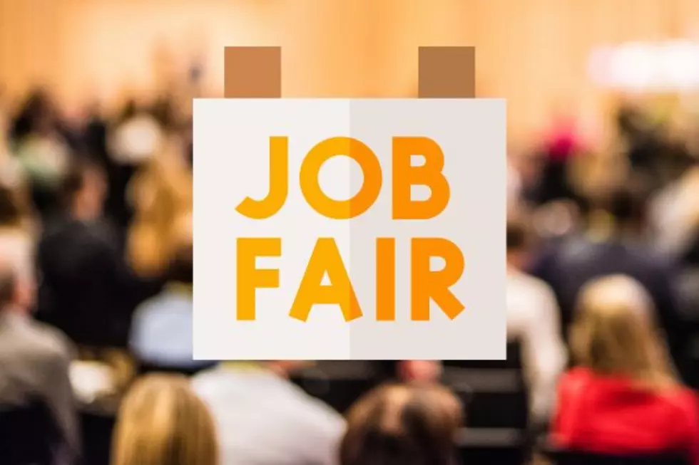Want to work in Monmouth County, NJ? Huge job fair announced for April