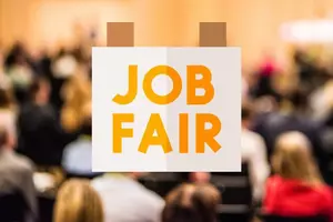 Want to work in Monmouth County, NJ? Huge job fair announced...