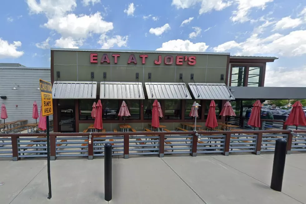 The very last Joe&#8217;s Crab Shack in NJ is about to close