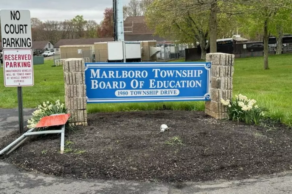 Marlboro, NJ schools get another threat, start of classes delayed
