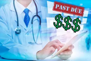 Medical debt, and a great idea NJ should consider