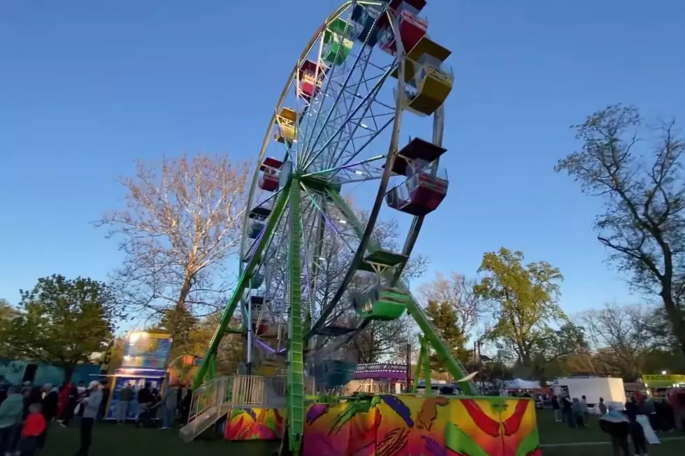 Social media forces early closure of Middlesex County carnival
