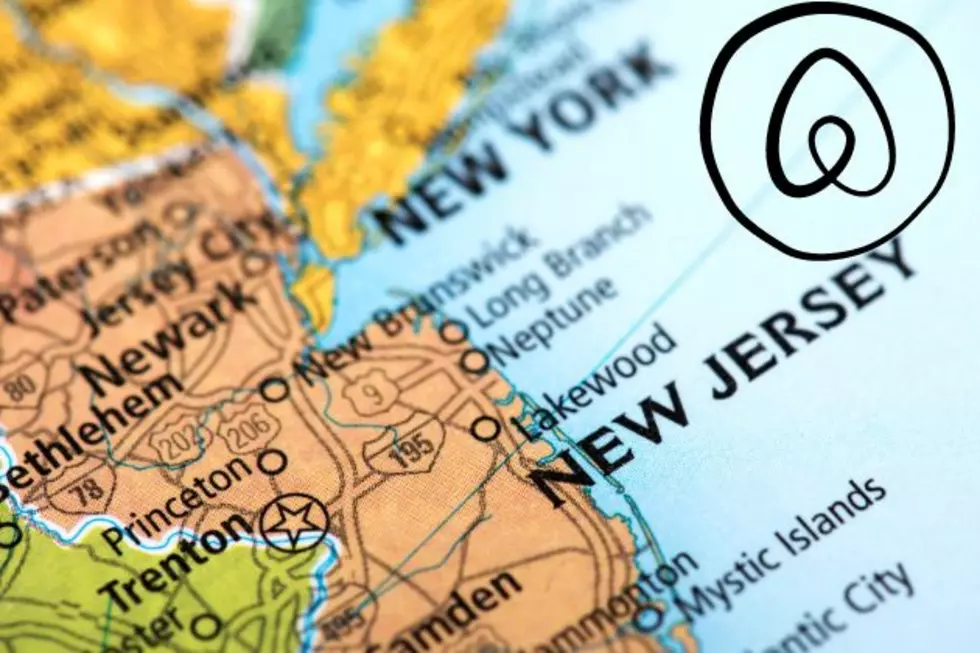 A move by NYC is making Airbnb rentals explode in New Jersey