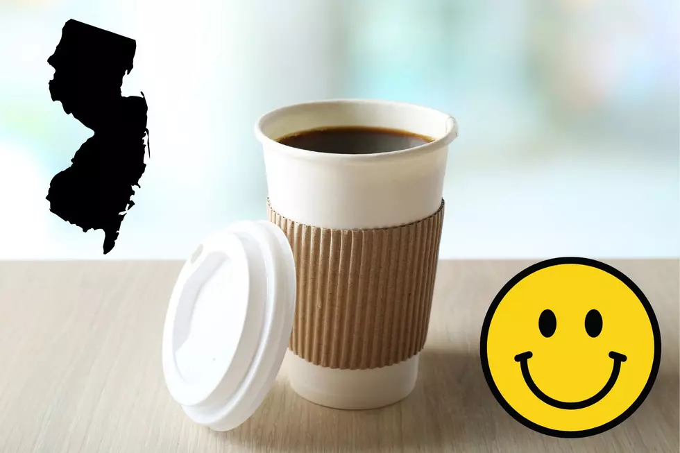 NJ coffee happy
