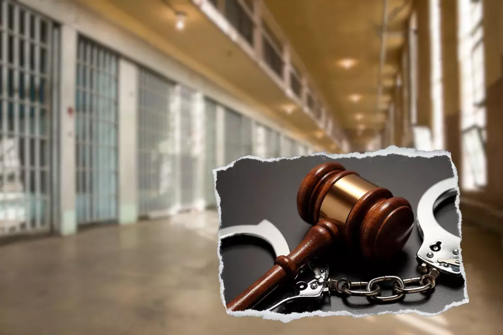 NJ corrections officer facing prison after sex crimes