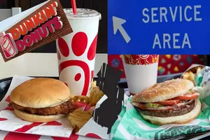 These beloved fast-food joints coming to NJ rest stops