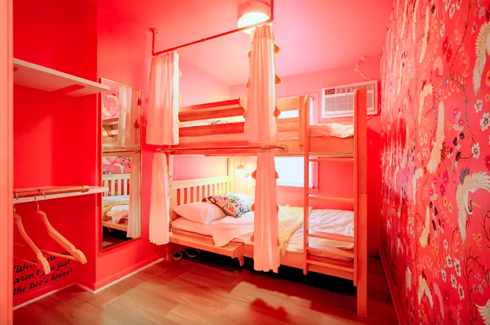 AirBNB