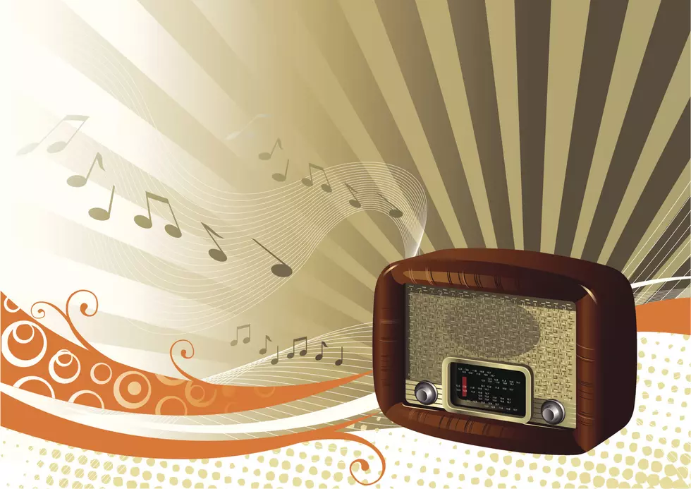 radio