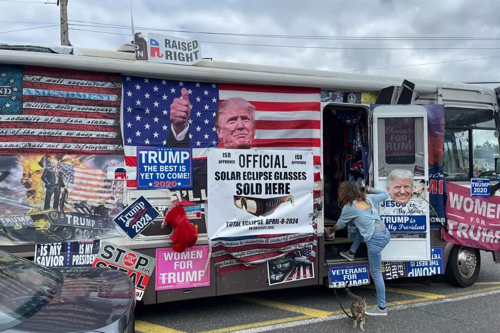 Rocky Granata's RV