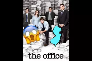 ‘The Office’ themed murder mystery is coming to NJ