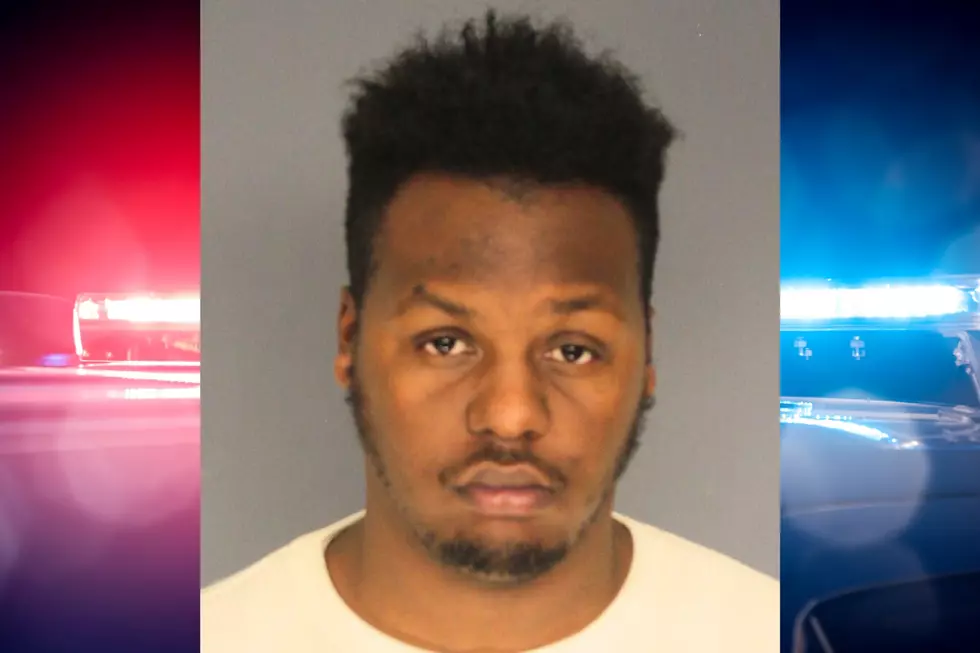 Tyquan Daniels (Essex County Jail)