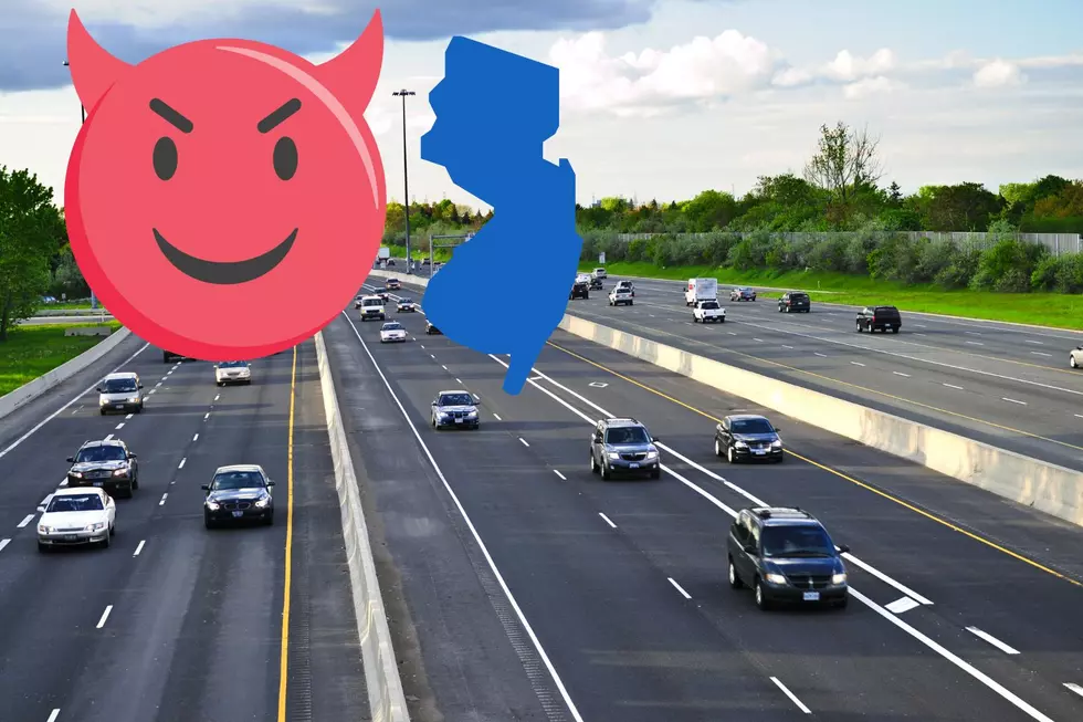 New Jersey’s naughty highway and why it’s no longer there