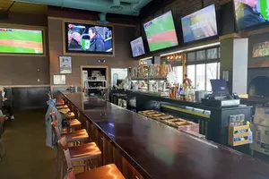 Wildly popular restaurant & sports bar only found in South Jersey