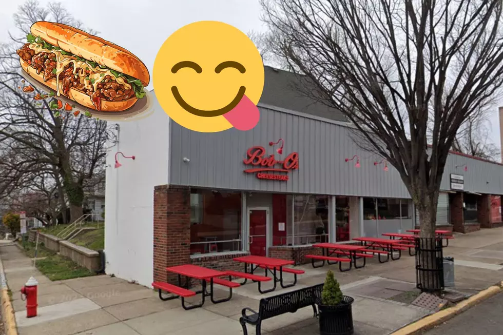 This restaurant is home to one of Jersey's best cheesesteaks