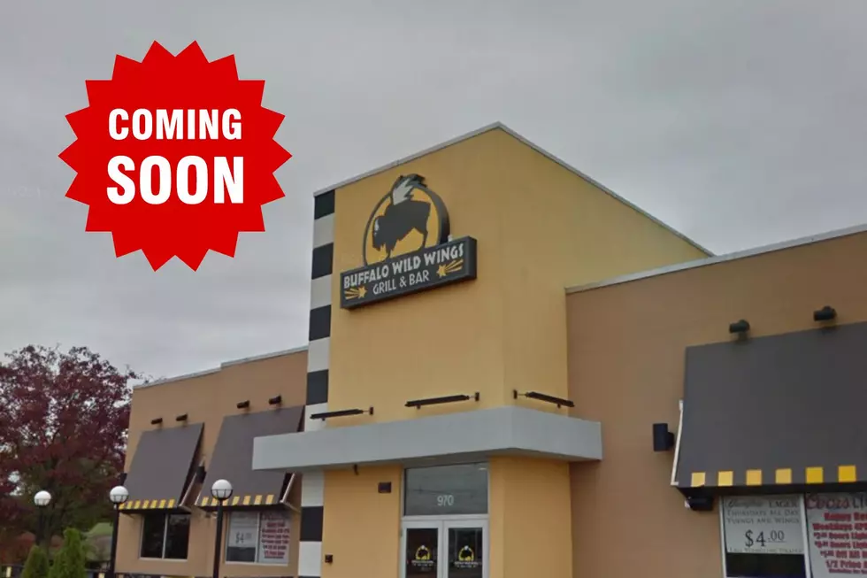 This popular chain restaurant is expanding in NJ&#8230; with a catch