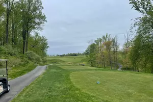There’s a premiere golf course just over the bridge from NJ