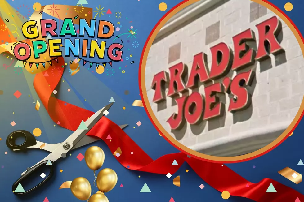 Grand opening arrives for new Trader Joe’s in Middletown, NJ