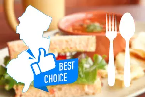 Popular NJ food company among top 3 most trusted in America