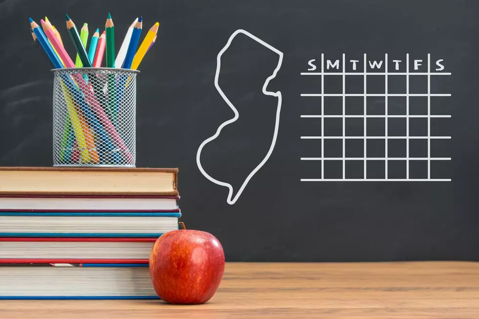 Why New Jersey schools need to get on the same page