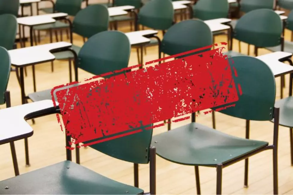 Epidemic of missing class: NJ schools with the worst attendance