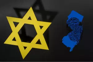 Antisemitism report gives unfortunate distinction to New Jersey