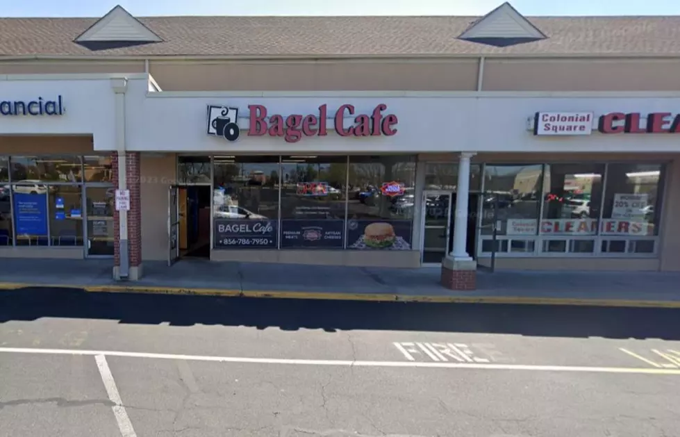 Bagel Cafe (Google Street View)