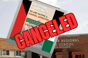 Democratic officials get NJ school to cancel pro-Palestinian walkout