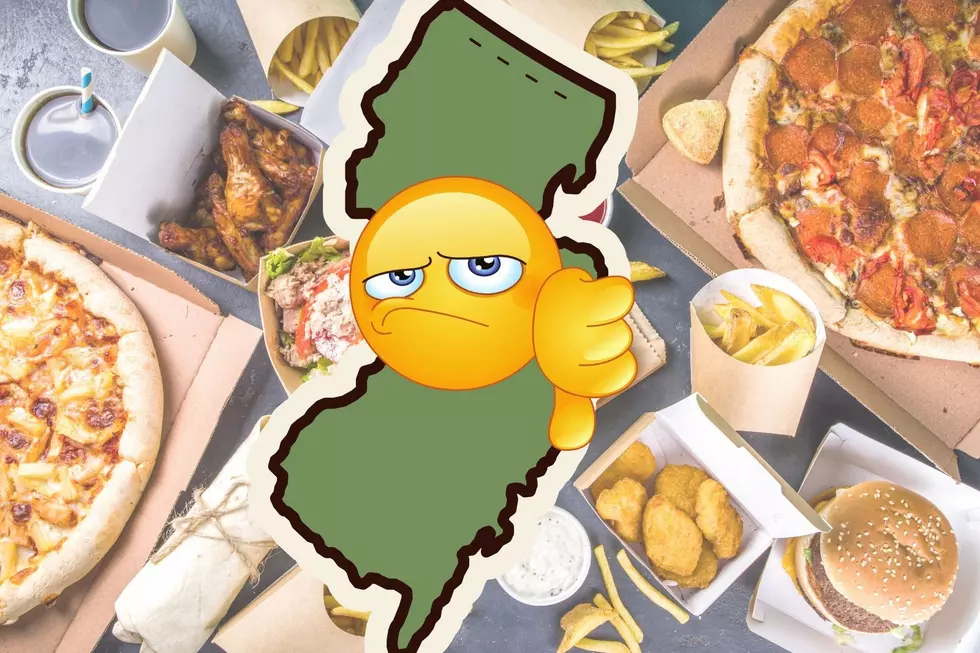 NJ has only 1 location left of the worst fast food chain