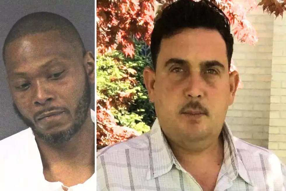 Prosecutors: NJ man dies 5 days after Trenton triple shooting