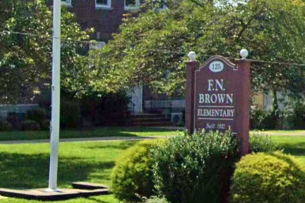 F.N. Brown School (Google Maps)