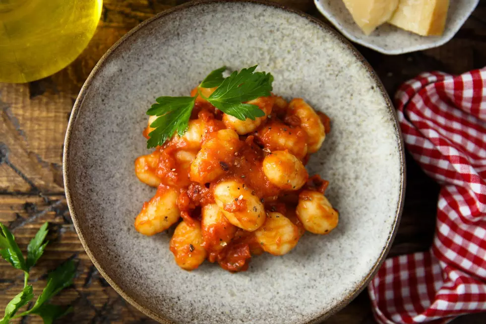 Where you can find the best gnocchi in NJ