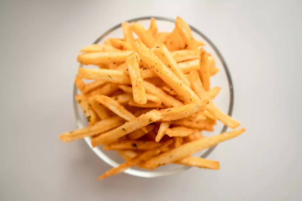 Premium restaurant New York Fries opens in Jersey City