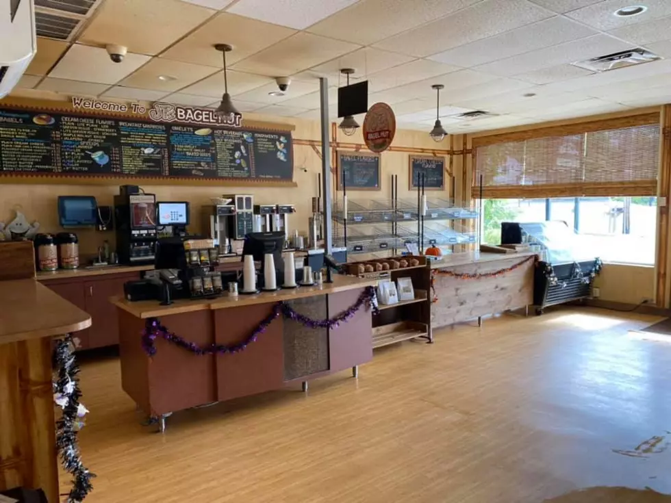 JT's Bagel Hut via Facebook