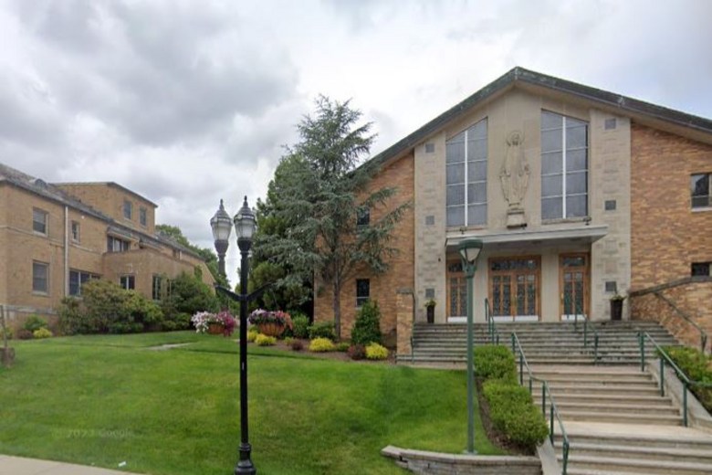 Verona man arrested for overnight church fire Verona man arrested for overnight church fire