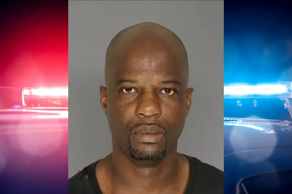 Levander Wade (Essex County Jail)