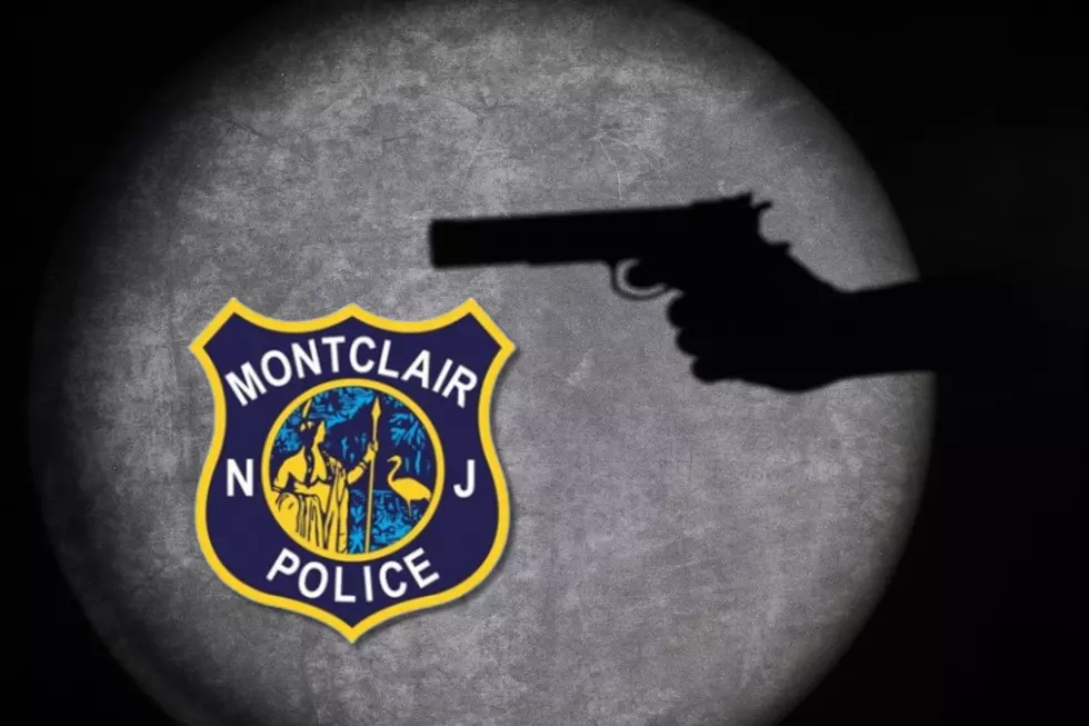 Police officer shot near school in Montclair, NJ