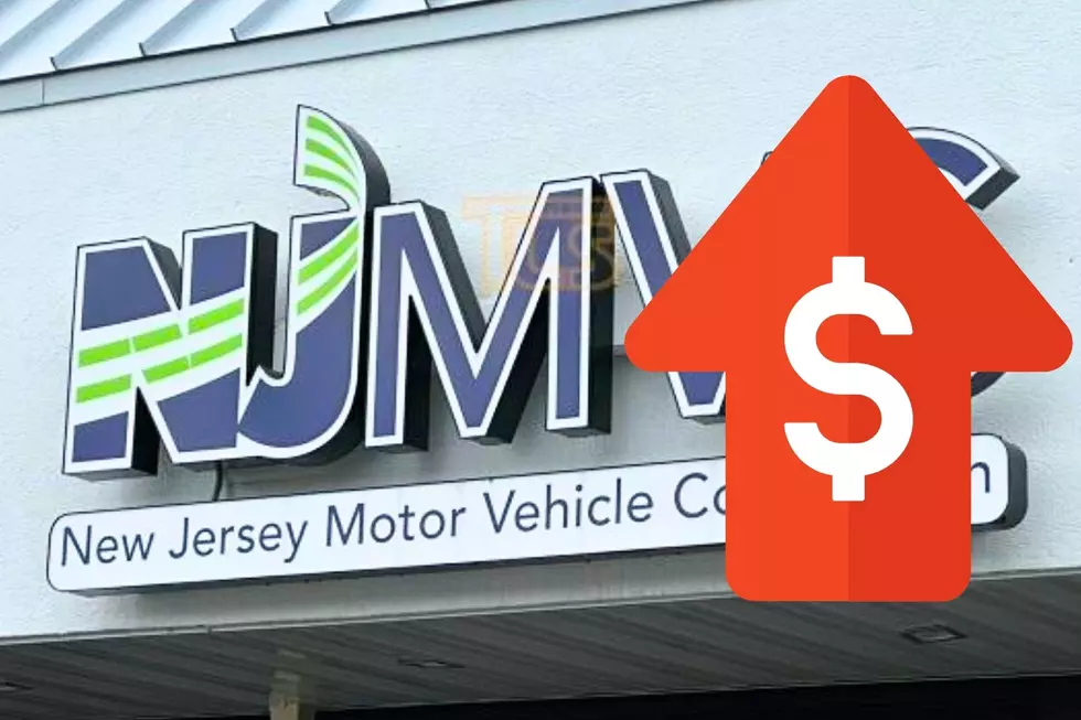 New Jersey MVC considers fee hikes to close major budget gap