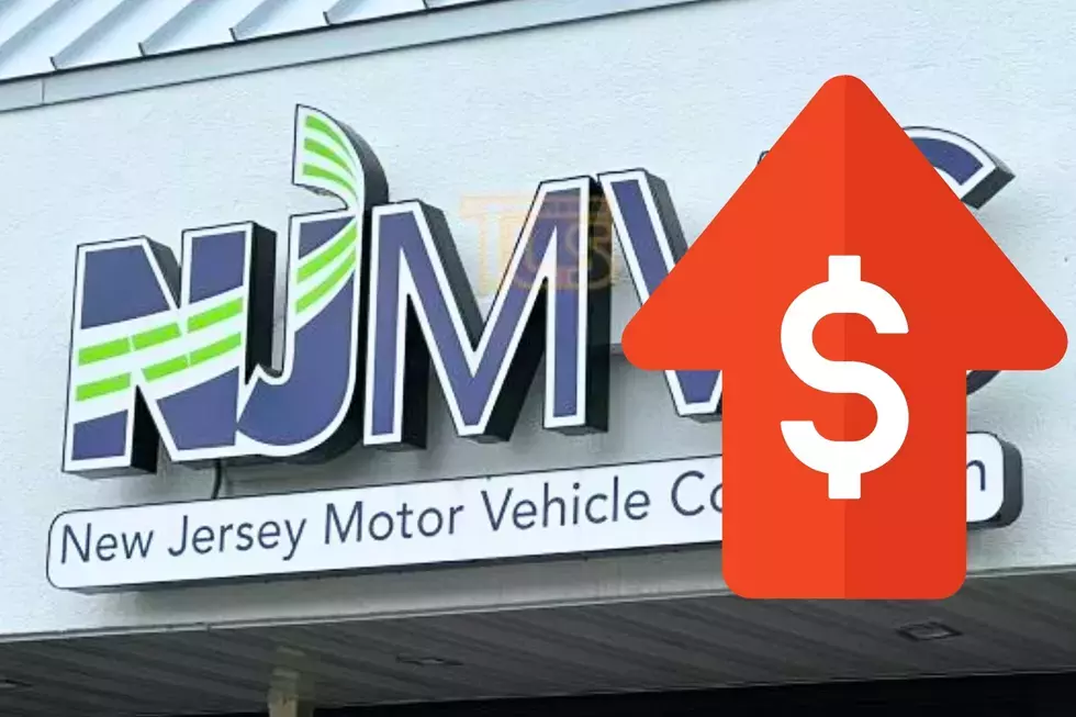 Get Ready: NJ MVC May Soon Charge Drivers More Money – NJ Top News