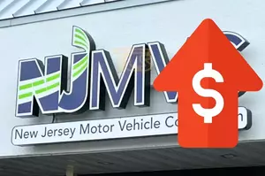 Get Ready: NJ MVC May Soon Charge Drivers More Money – NJ Top...