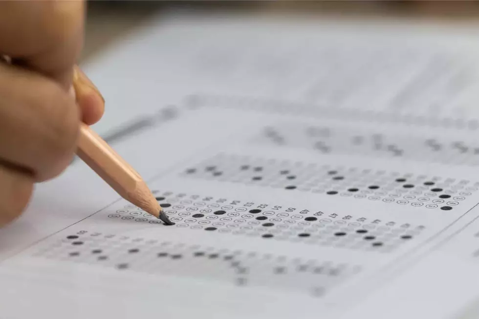 NJ students continue to lag in statewide math scores, report says