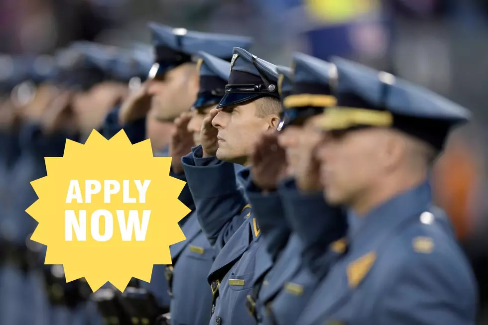 New Jersey State Police Want YOU — Here are the qualifications