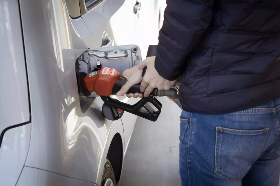 It's time for New Jersey drivers to pump their own gas