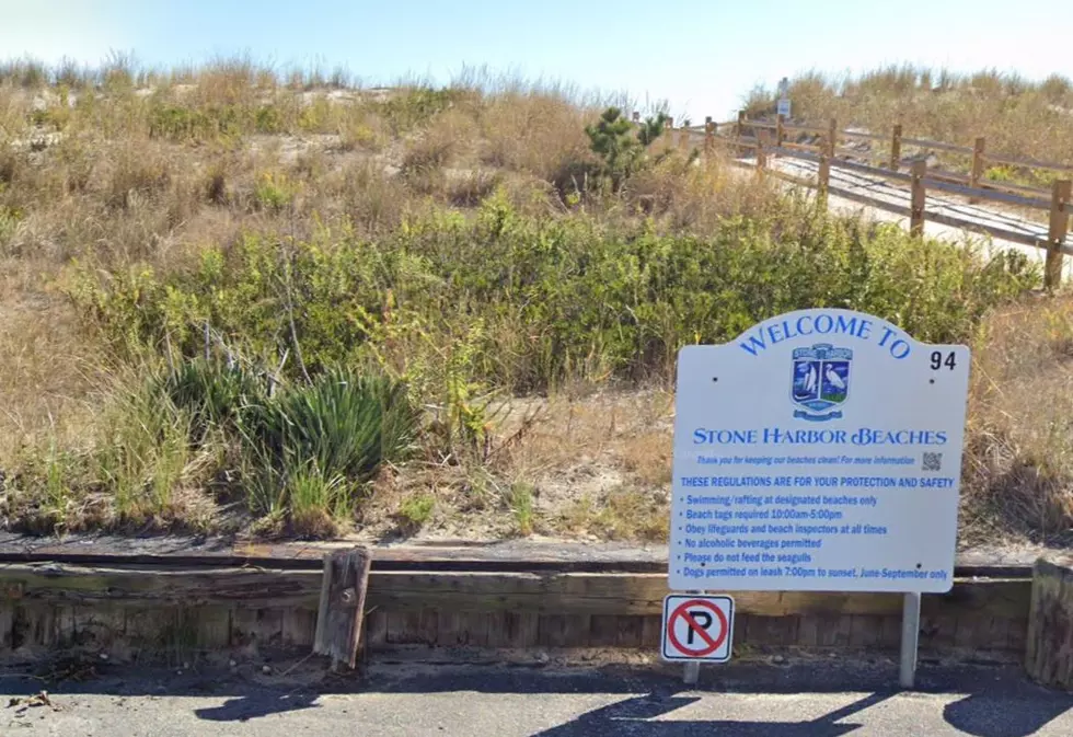Stone Harbor (Google Street View)